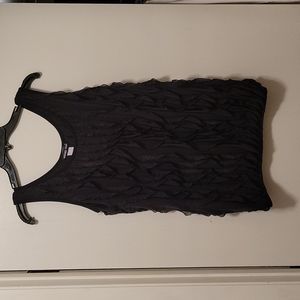 Double Take,  L, Black